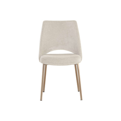 RADELLA DINING CHAIR (Sef of 2)