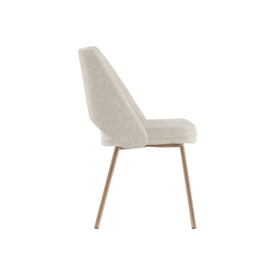 RADELLA DINING CHAIR (Sef of 2)