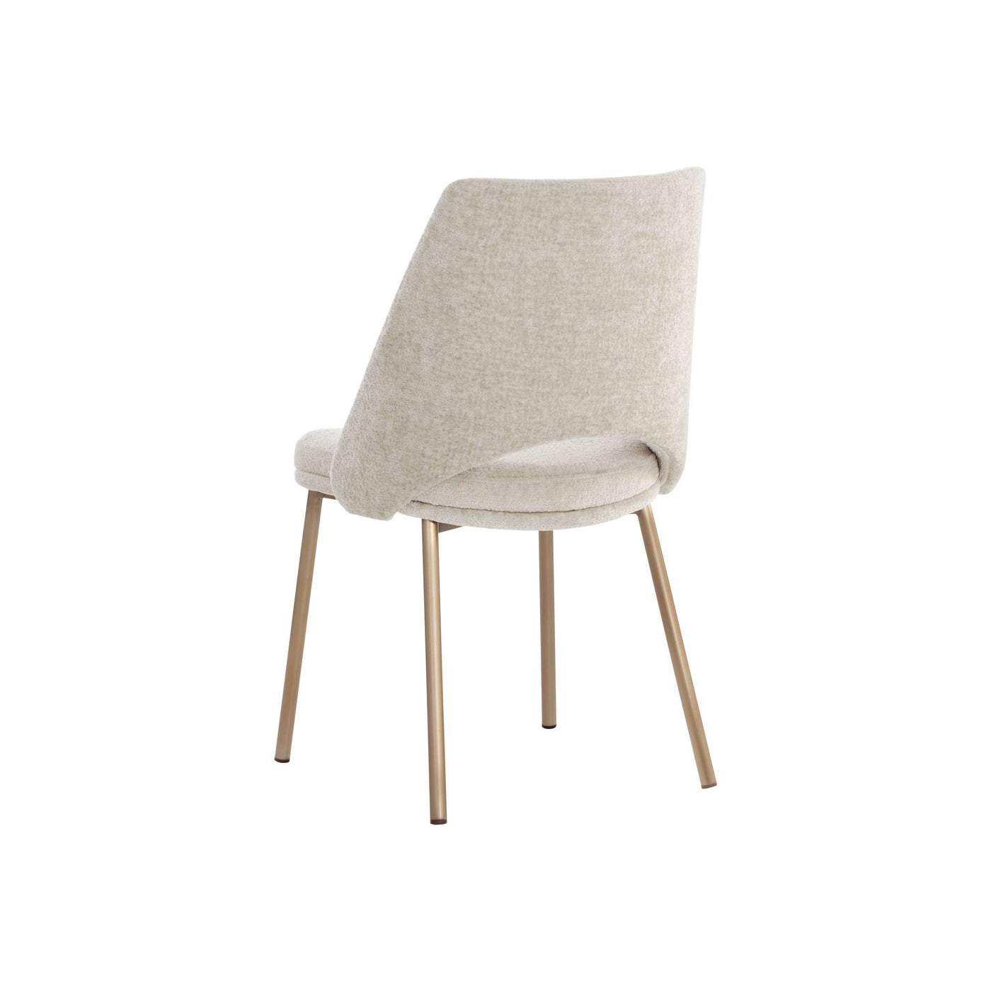 Radella Dining Chair (Sef Of 2)