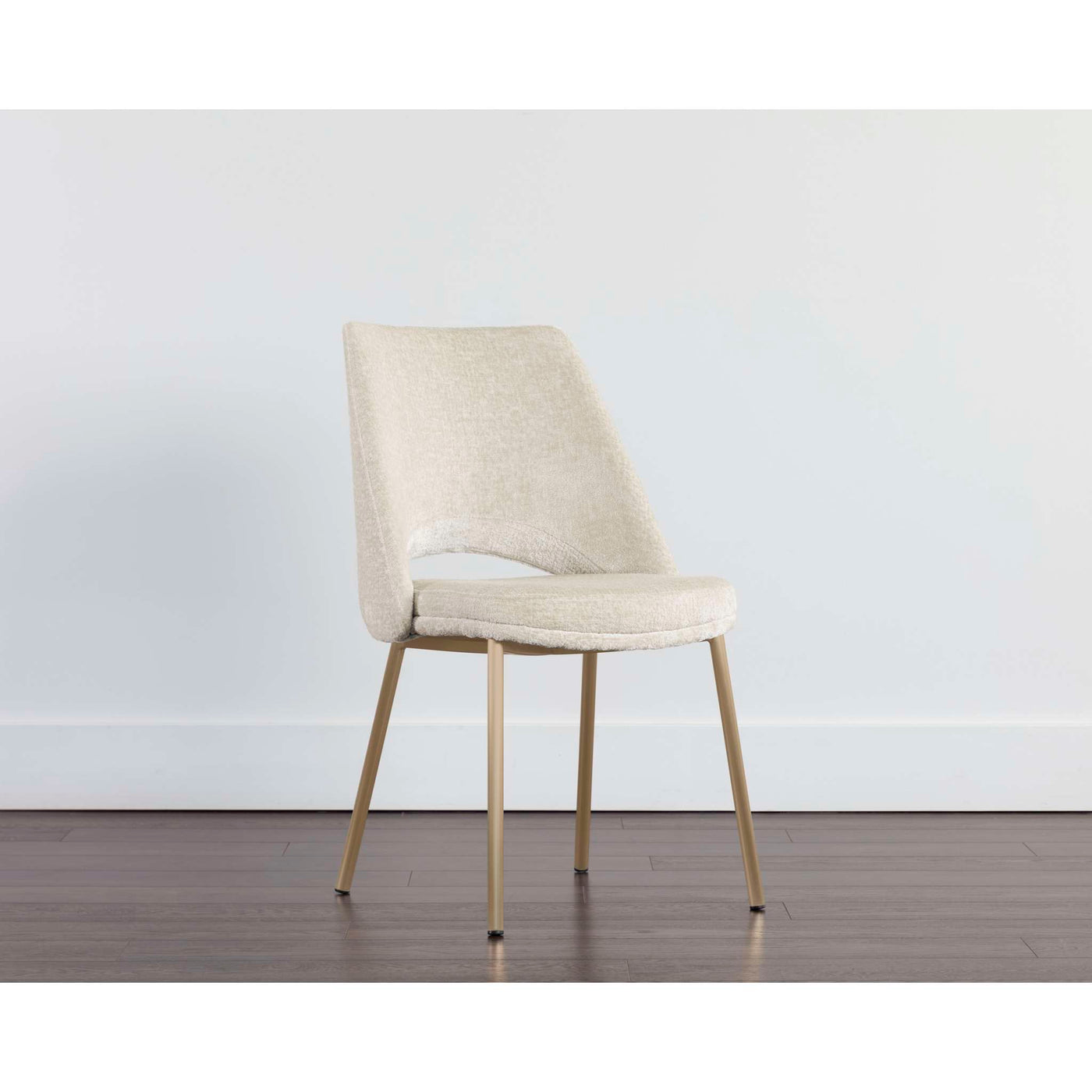 Radella Dining Chair (Sef Of 2)