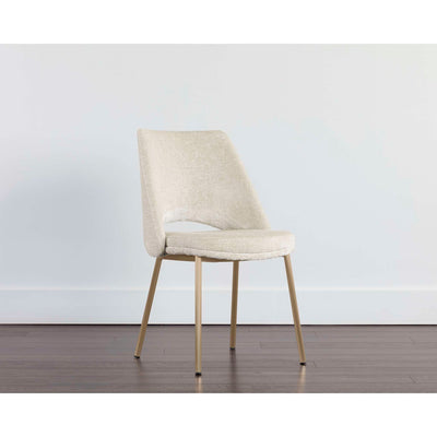 RADELLA DINING CHAIR (Sef of 2)