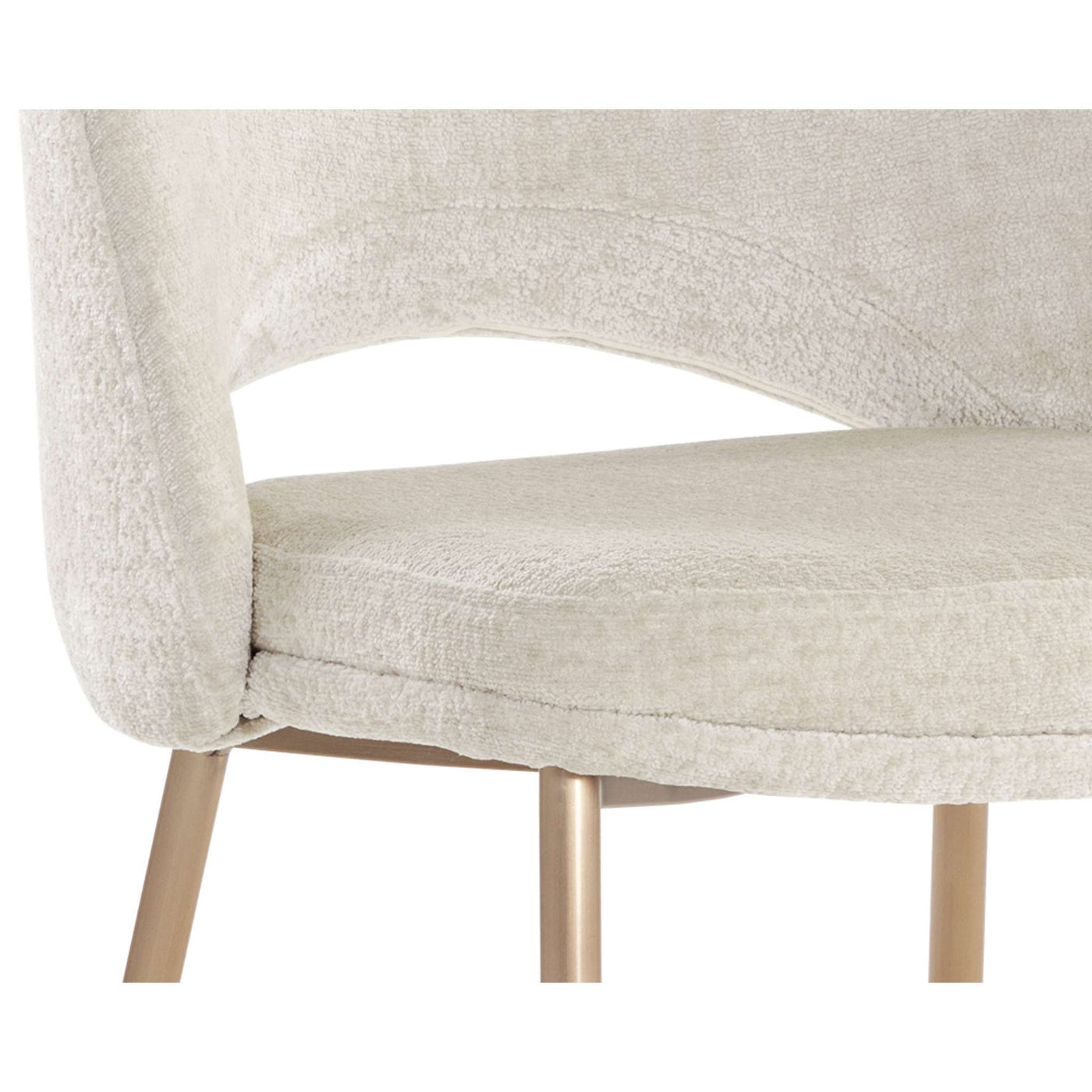 RADELLA DINING CHAIR (Sef of 2)