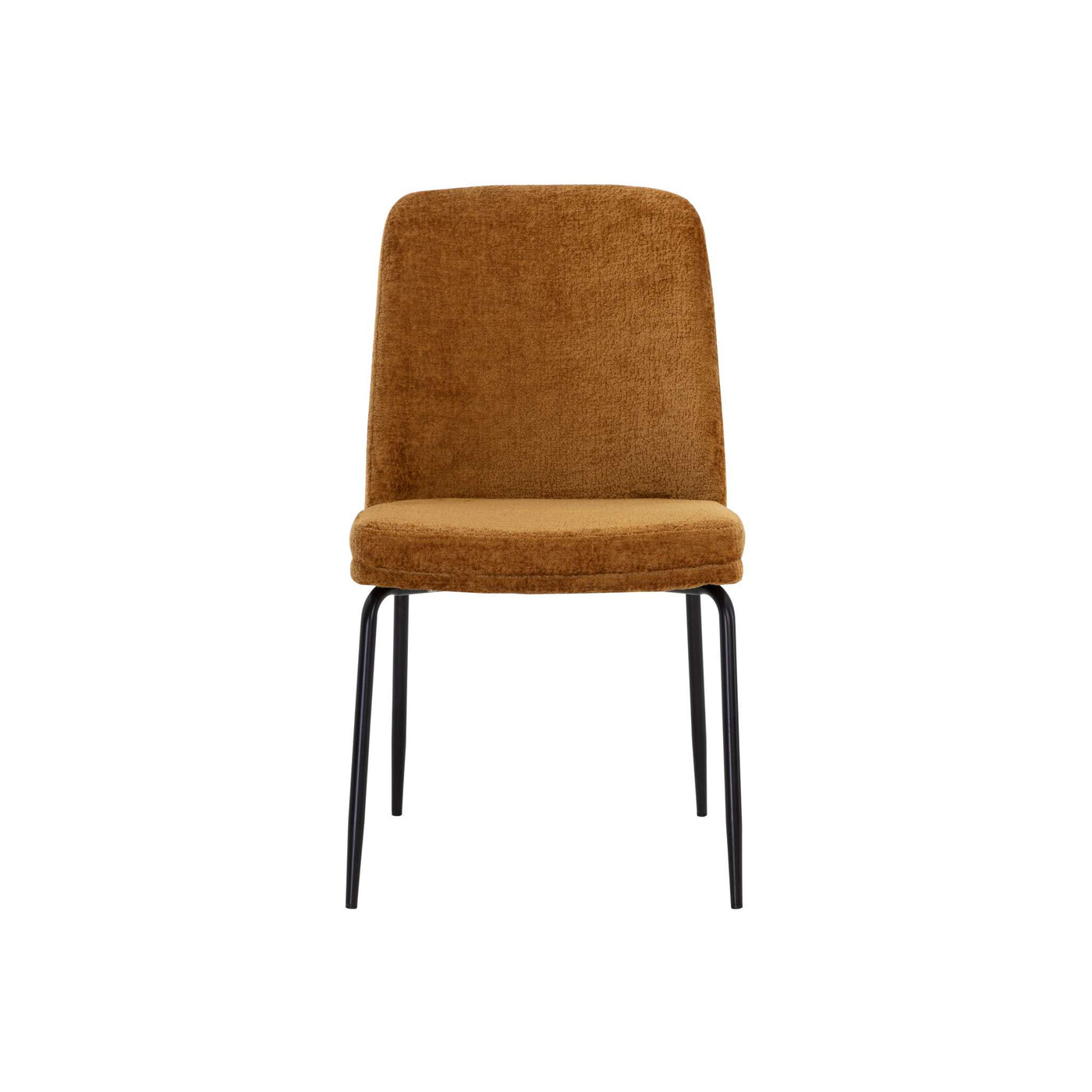 Zeke Dining Chair (Sef Of 2)