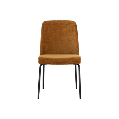 Zeke Dining Chair (Sef Of 2)