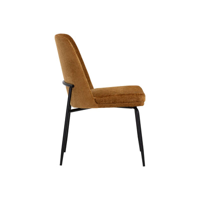 ZEKE DINING CHAIR (Sef of 2)