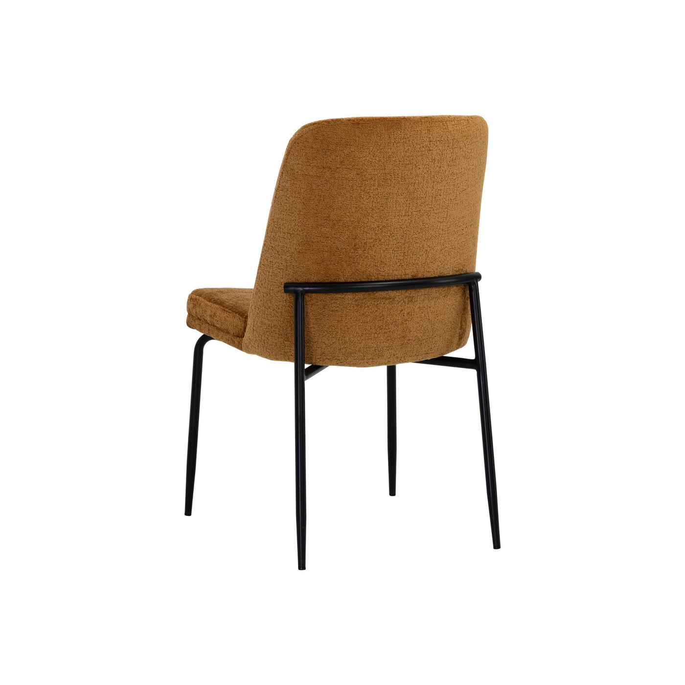 Zeke Dining Chair (Sef Of 2)