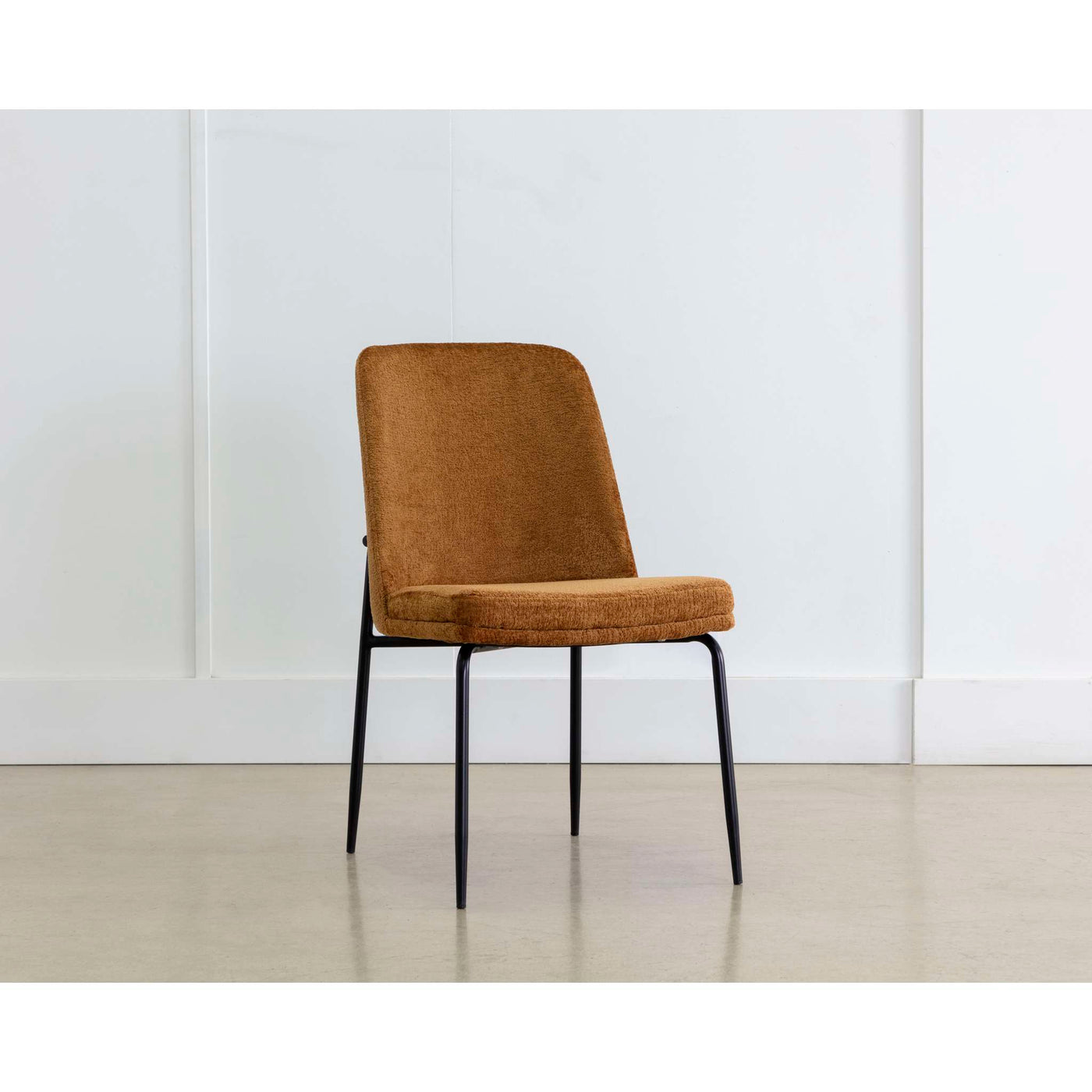 Zeke Dining Chair (Sef Of 2)