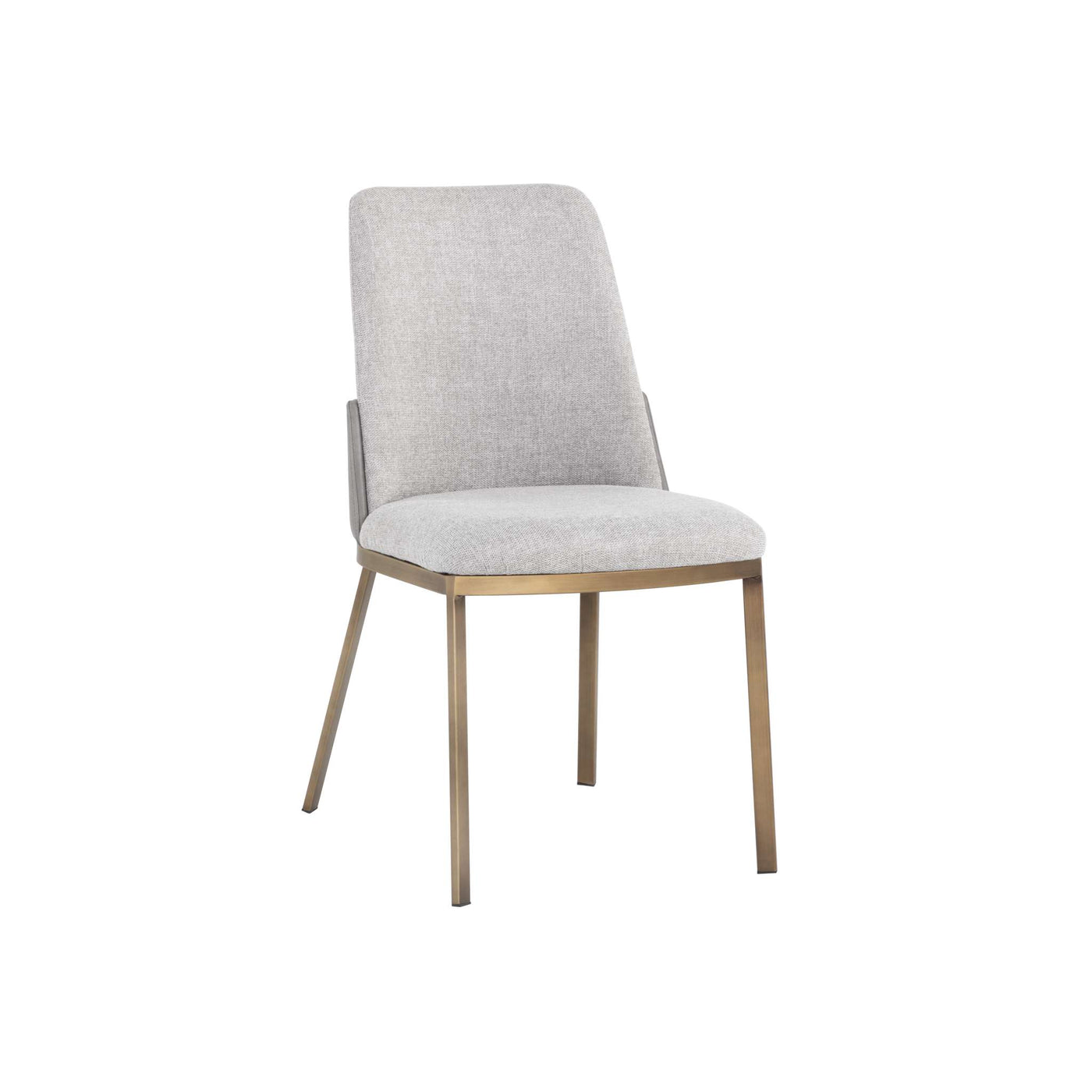 MARIE DINING CHAIR (Sef of 2)