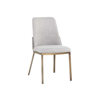 MARIE DINING CHAIR (Sef of 2)