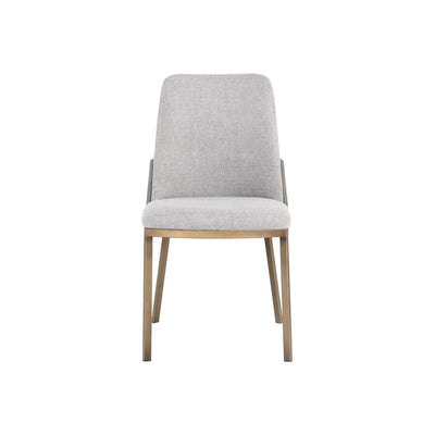 Marie Dining Chair (Sef Of 2)