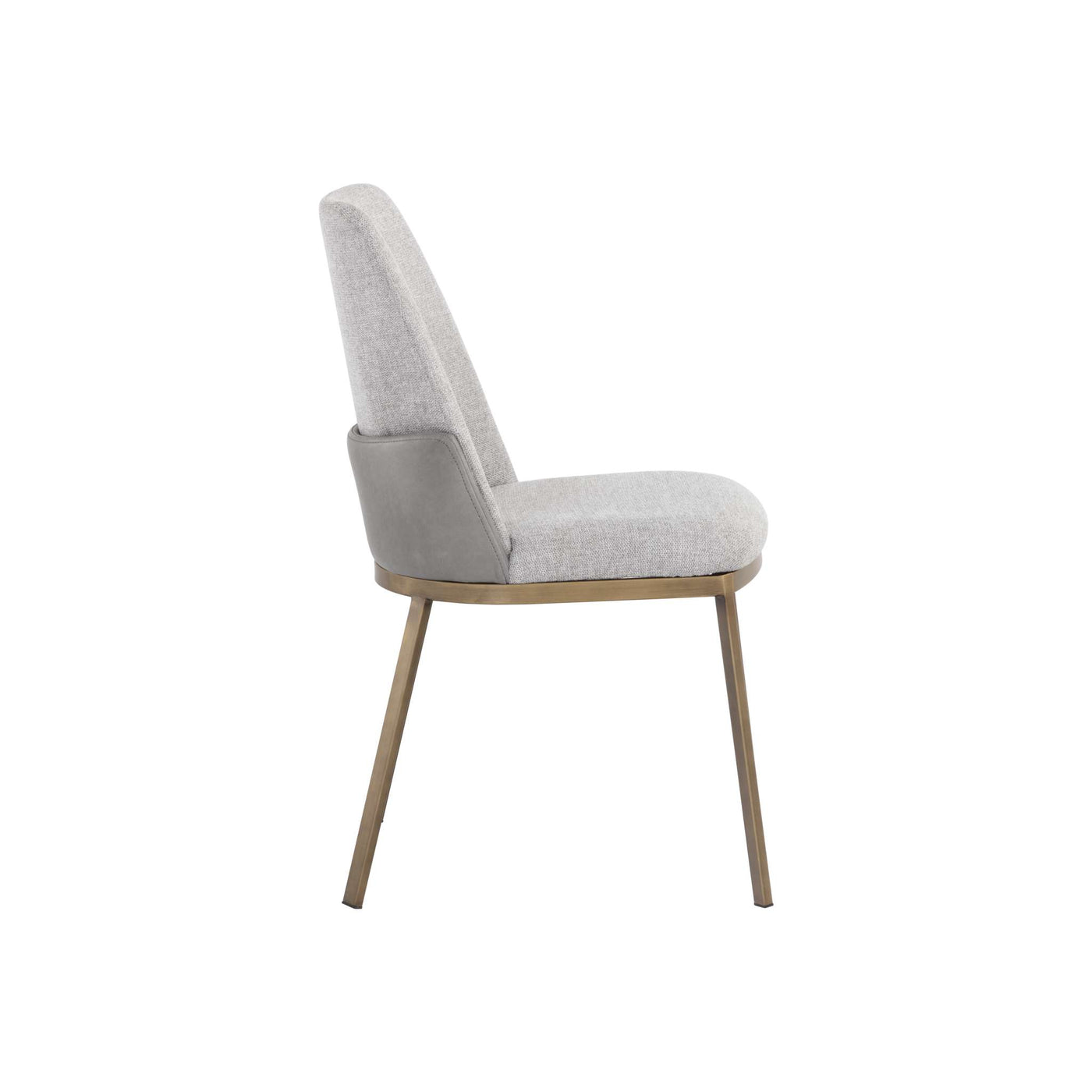 MARIE DINING CHAIR (Sef of 2)