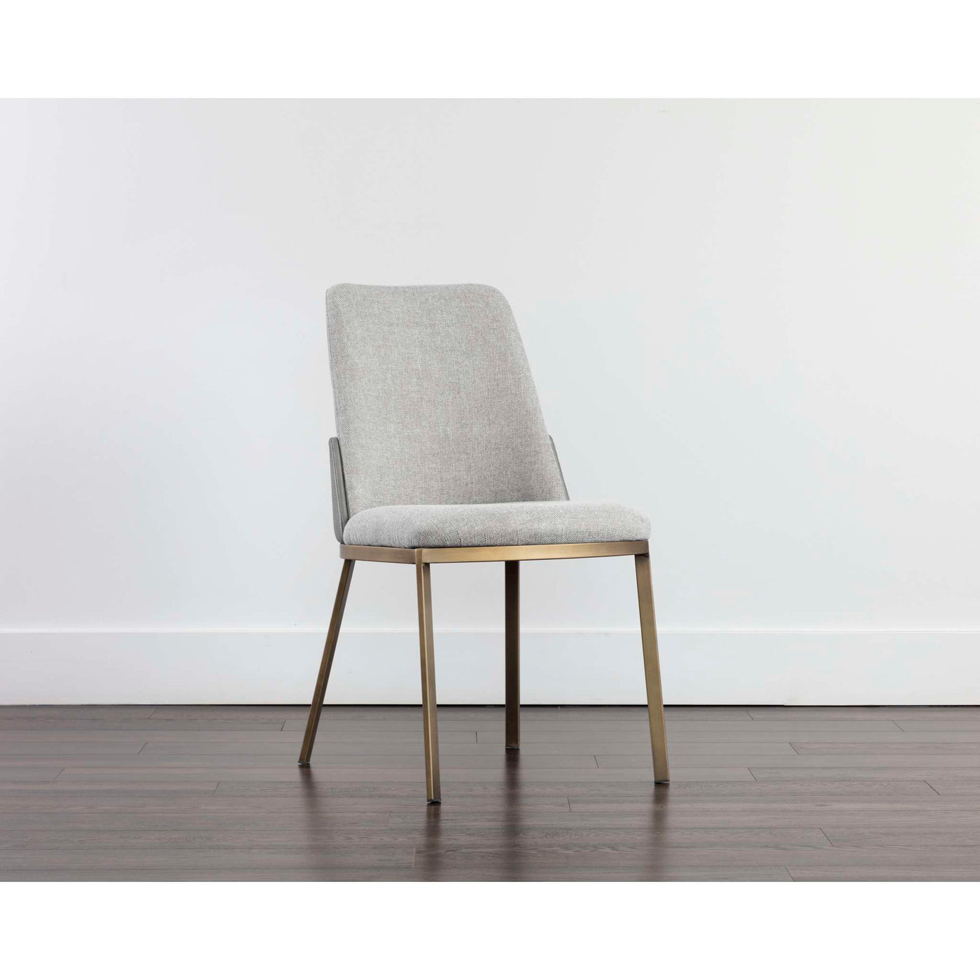 Marie Dining Chair (Sef Of 2)