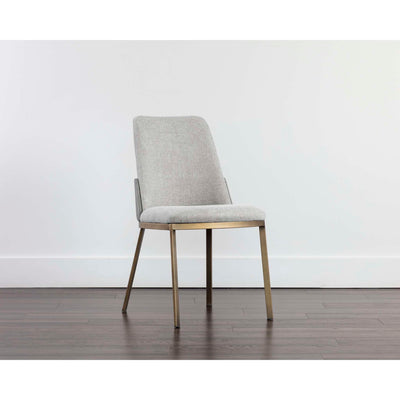 MARIE DINING CHAIR (Sef of 2)