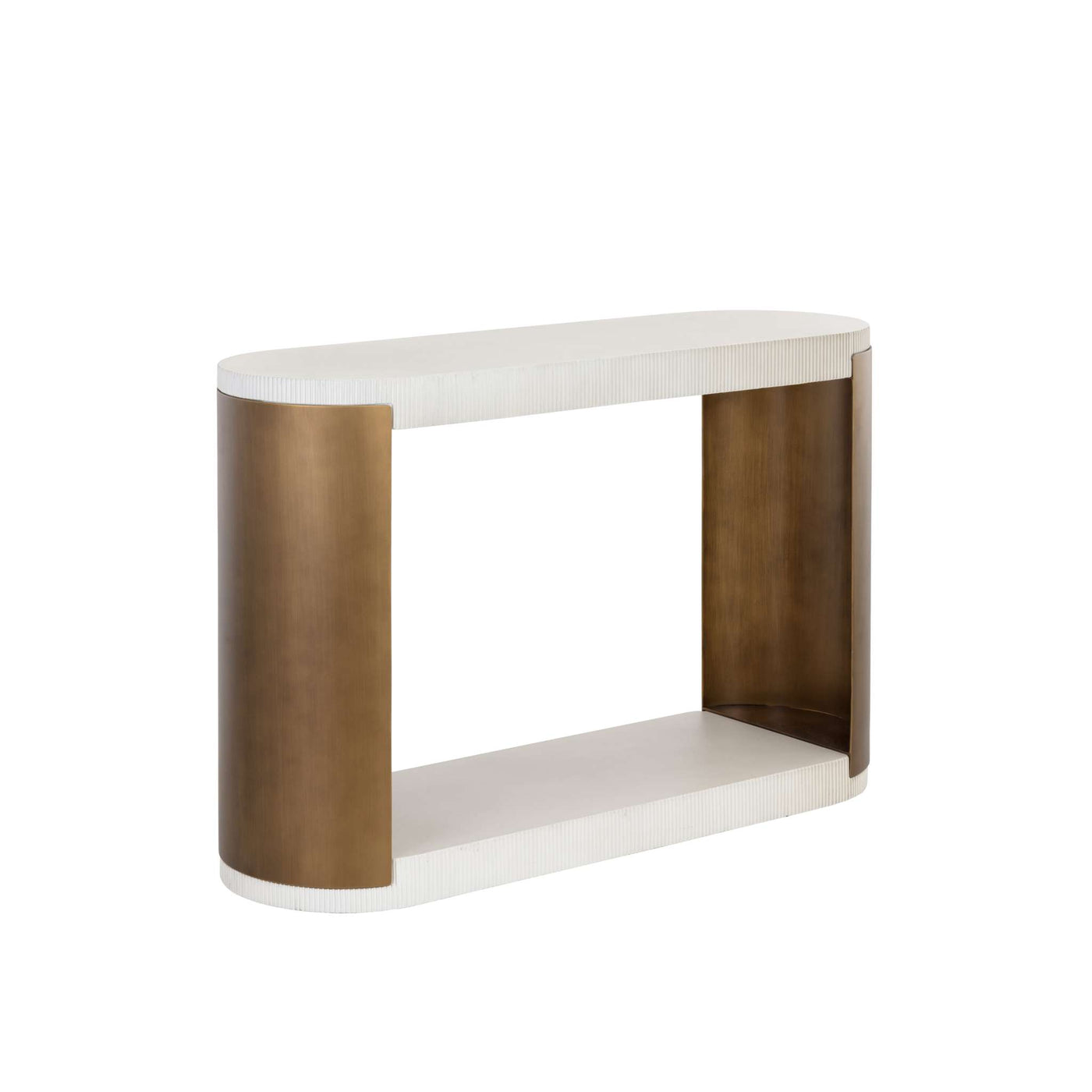 CAVETTE CONSOLE TABLE