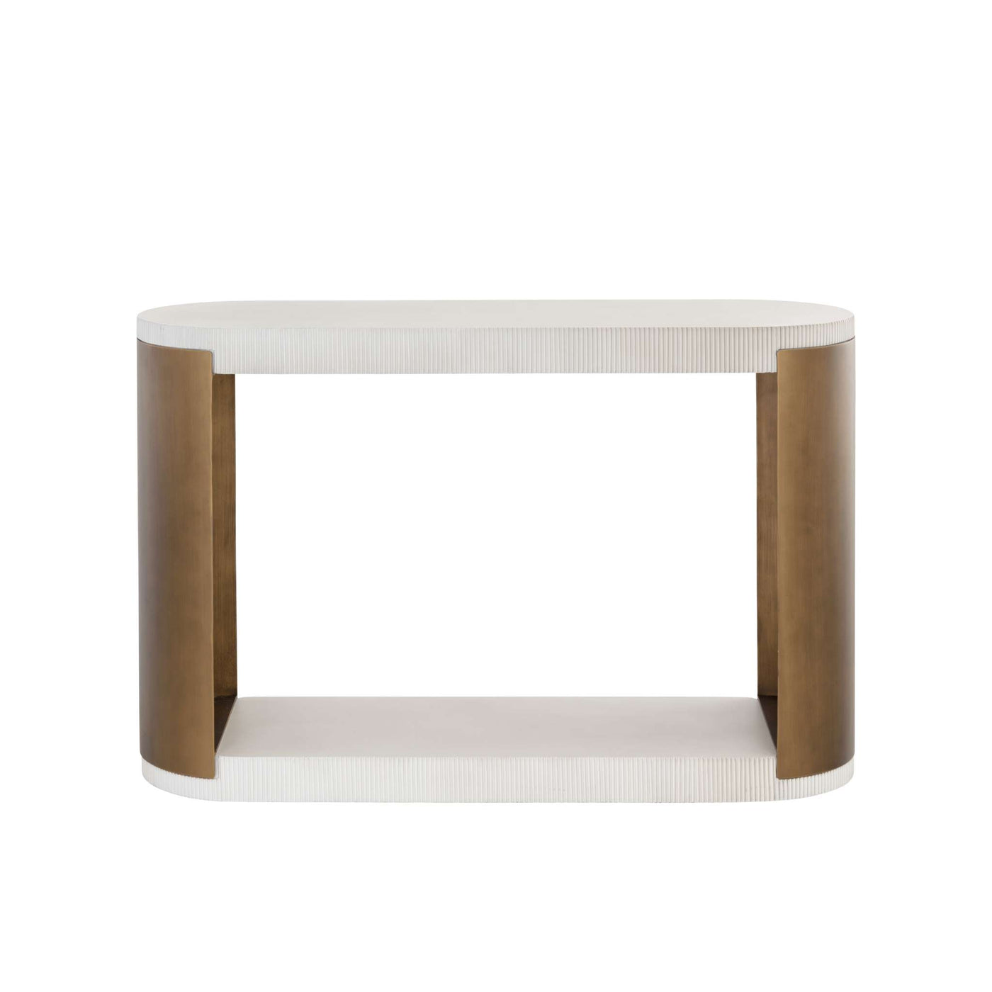 Cavette Console Table