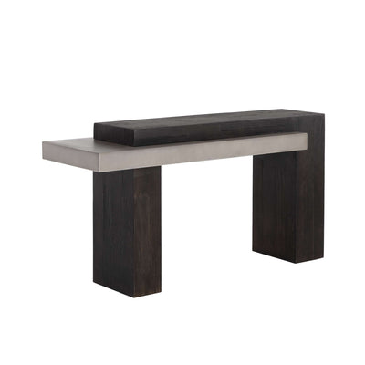 HERRIOT CONSOLE TABLE