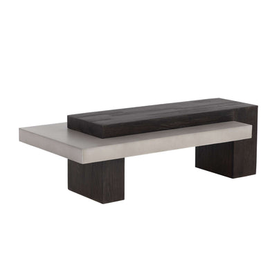 Herriot Coffee Table