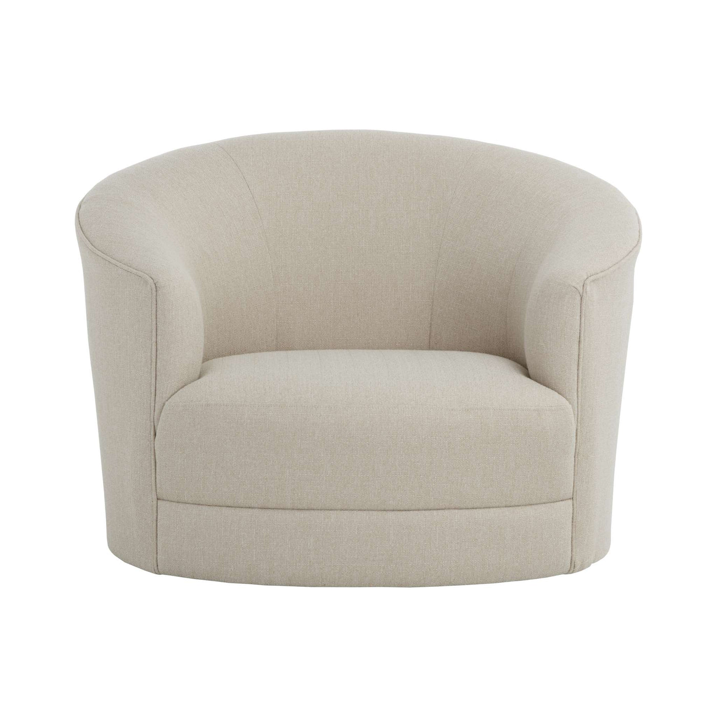 Grimaldi Swivel Armchair