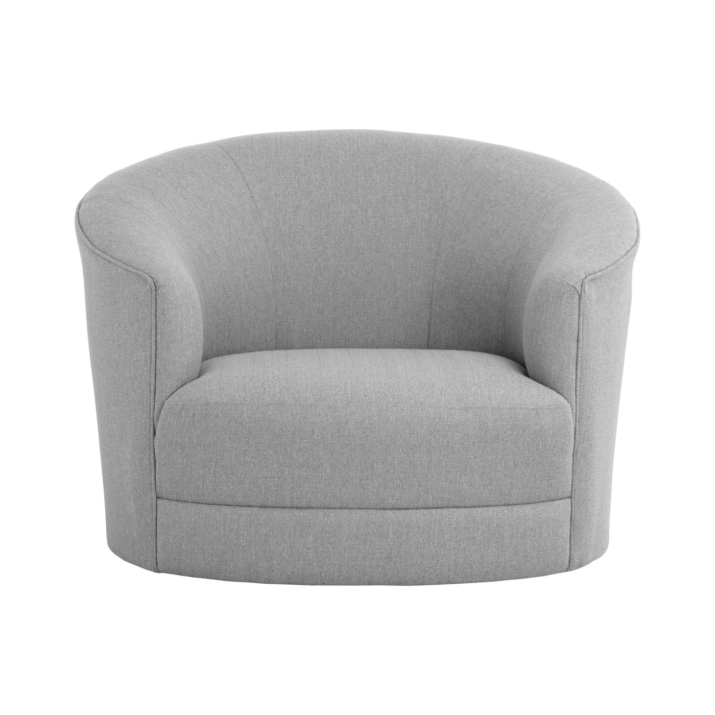 GRIMALDI SWIVEL ARMCHAIR