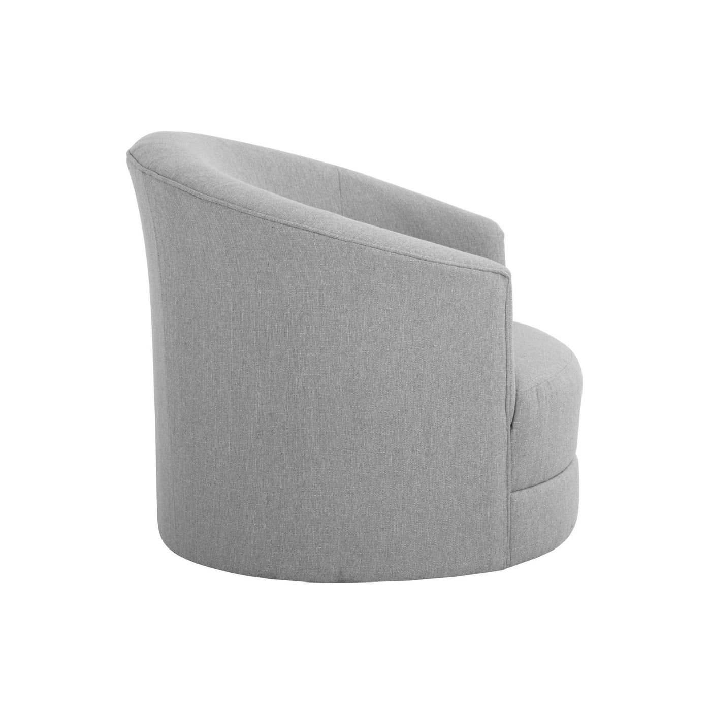 GRIMALDI SWIVEL ARMCHAIR