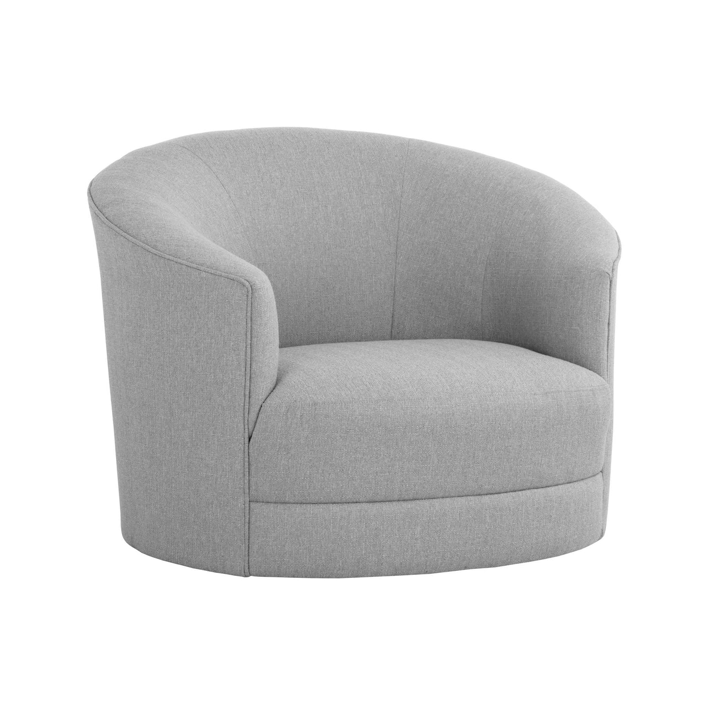 Grimaldi Swivel Armchair