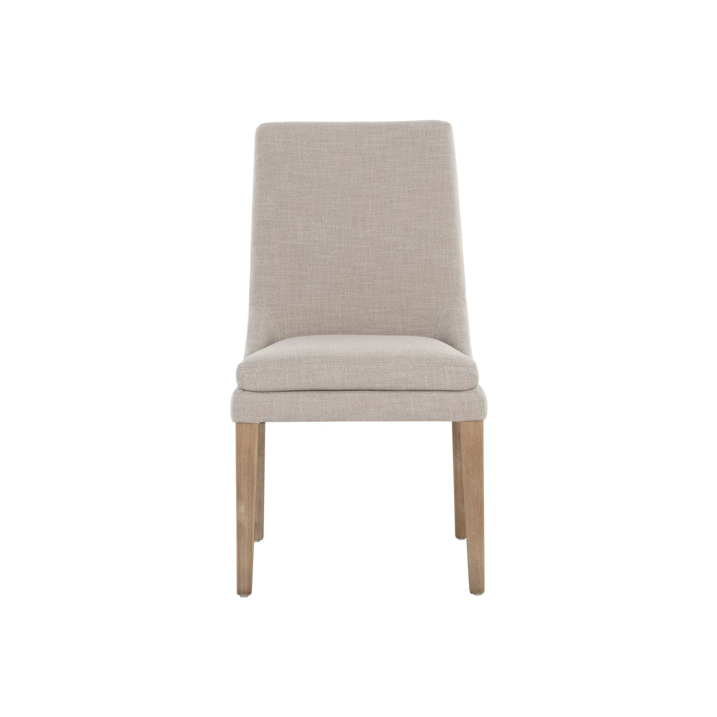 Rosine Dining Chair - Effie Flax (Sef Of 2)