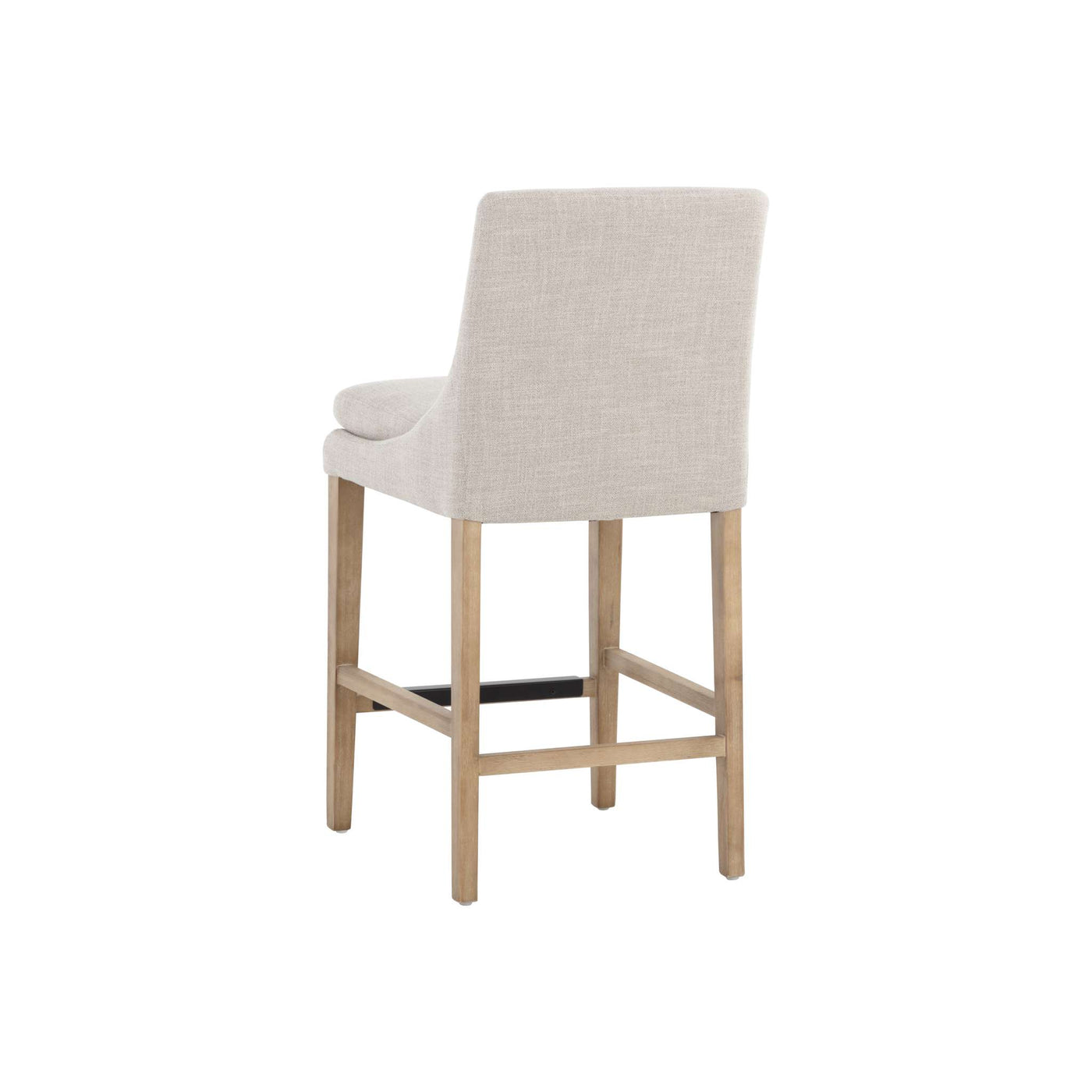 ROSINE COUNTER STOOL - EFFIE FLAX