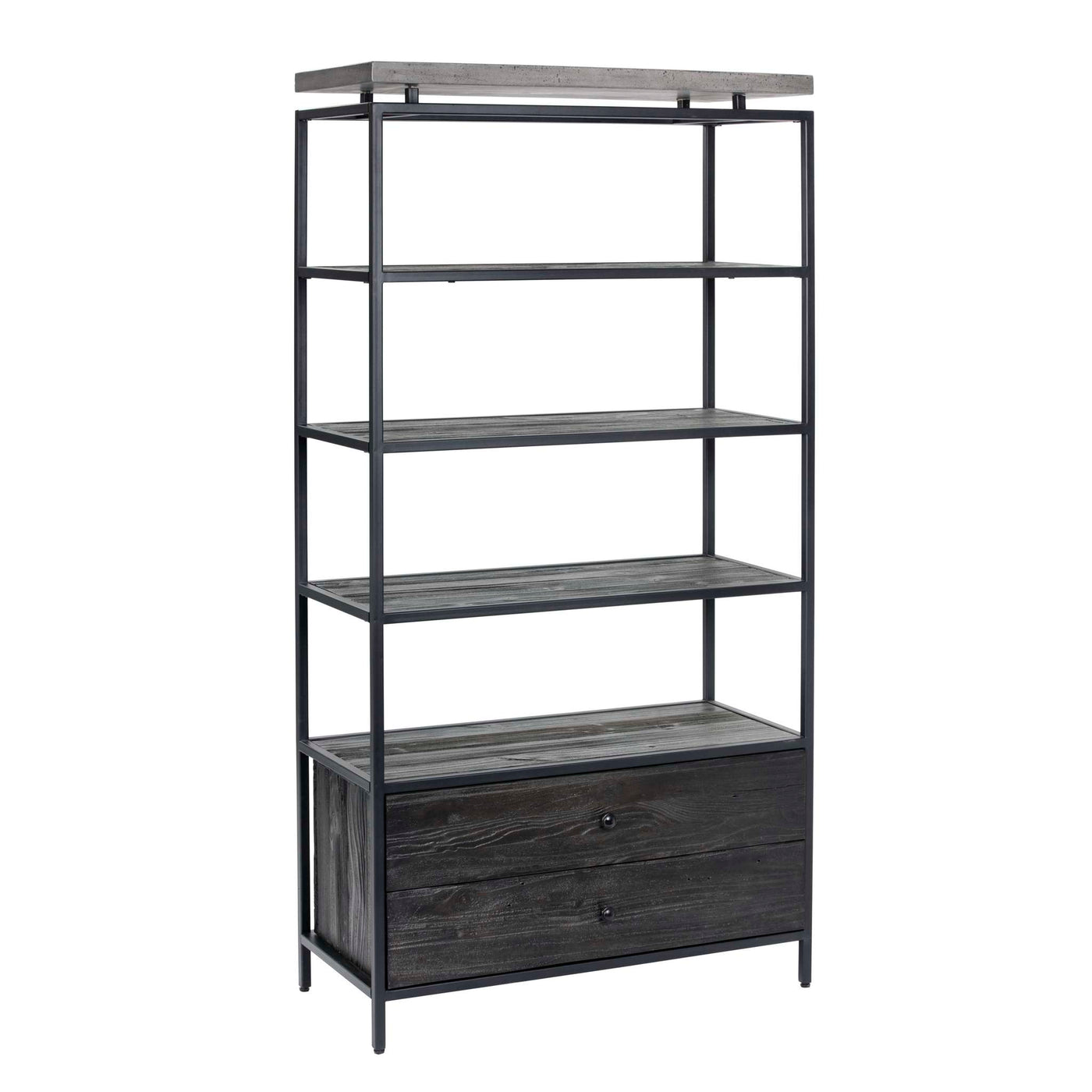 NORWOOD BOOKCASE