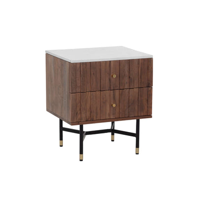 Wellington Nightstand