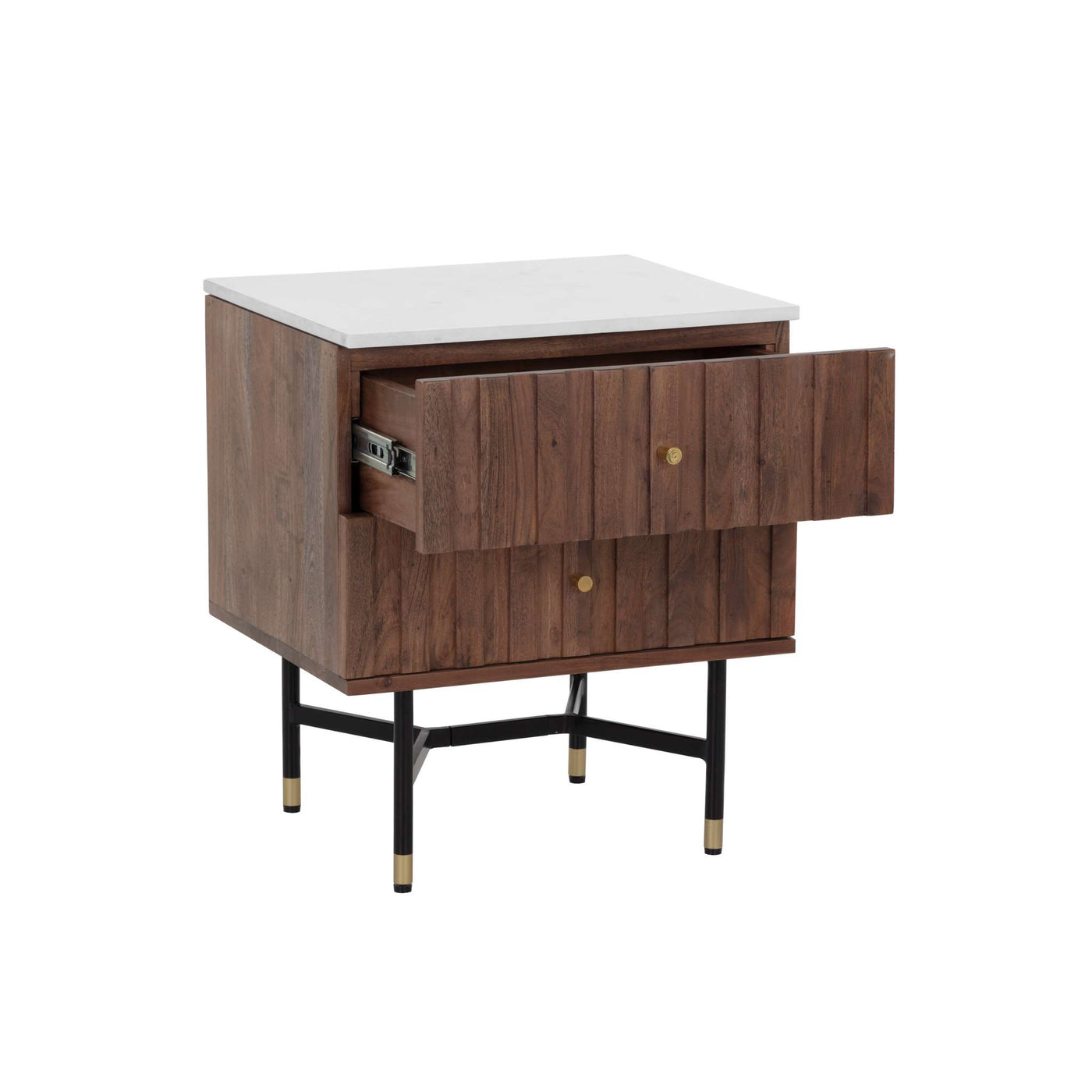 Wellington Nightstand