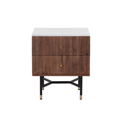 Wellington Nightstand