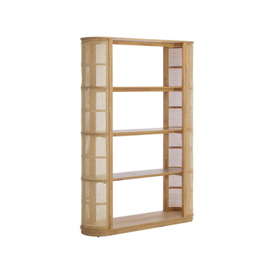 BEHATI BOOKCASE