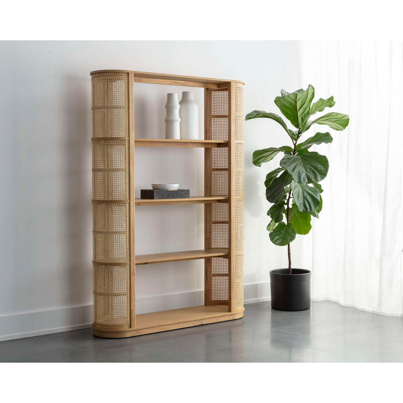 Behati Bookcase