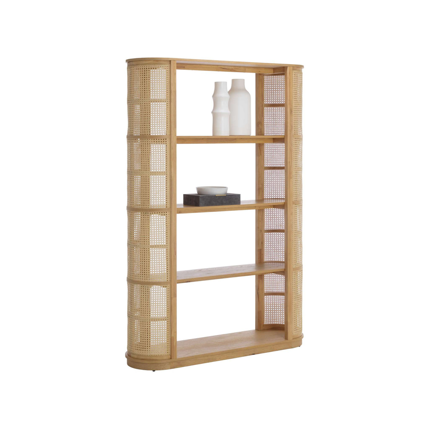 BEHATI BOOKCASE