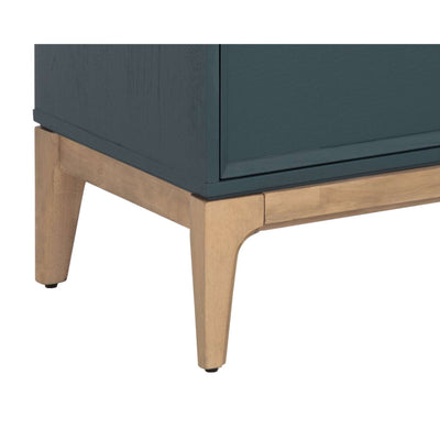 RIVERO HIGHBOARD - TEAL