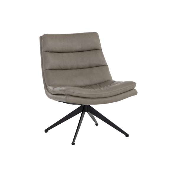 Keller Swivel Lounge Chair