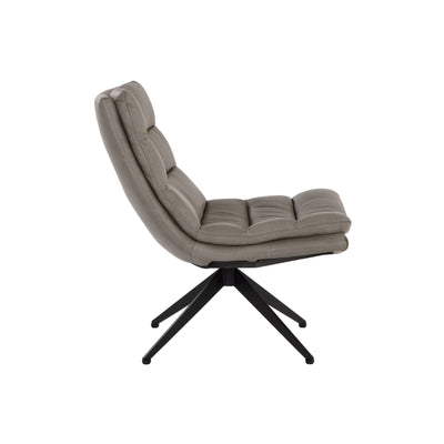 Keller Swivel Lounge Chair