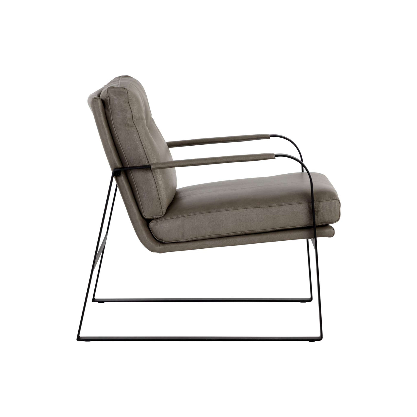 STERLING LOUNGE CHAIR