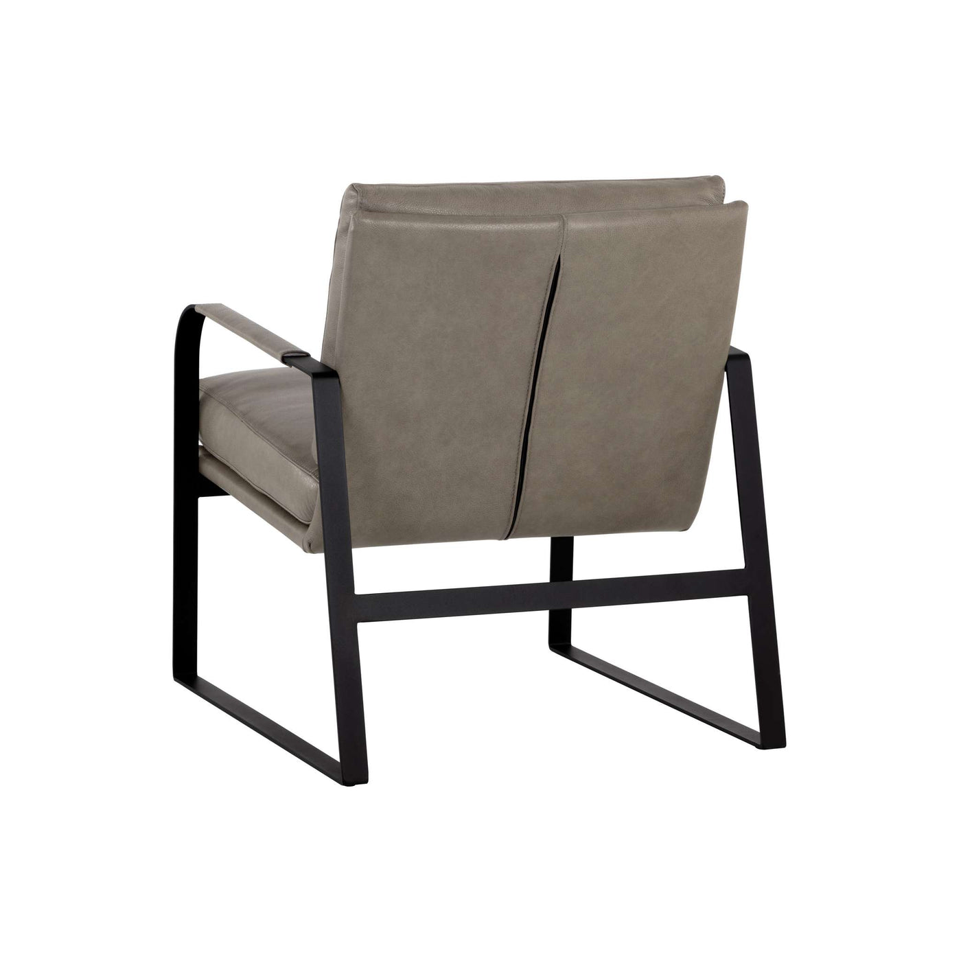 STERLING LOUNGE CHAIR