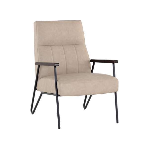 COELHO LOUNGE CHAIR