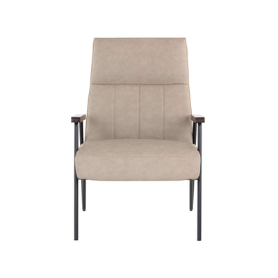 COELHO LOUNGE CHAIR