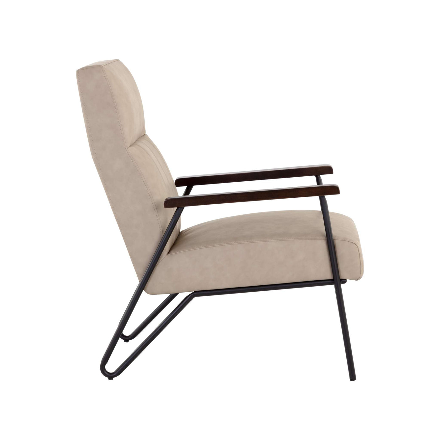 COELHO LOUNGE CHAIR