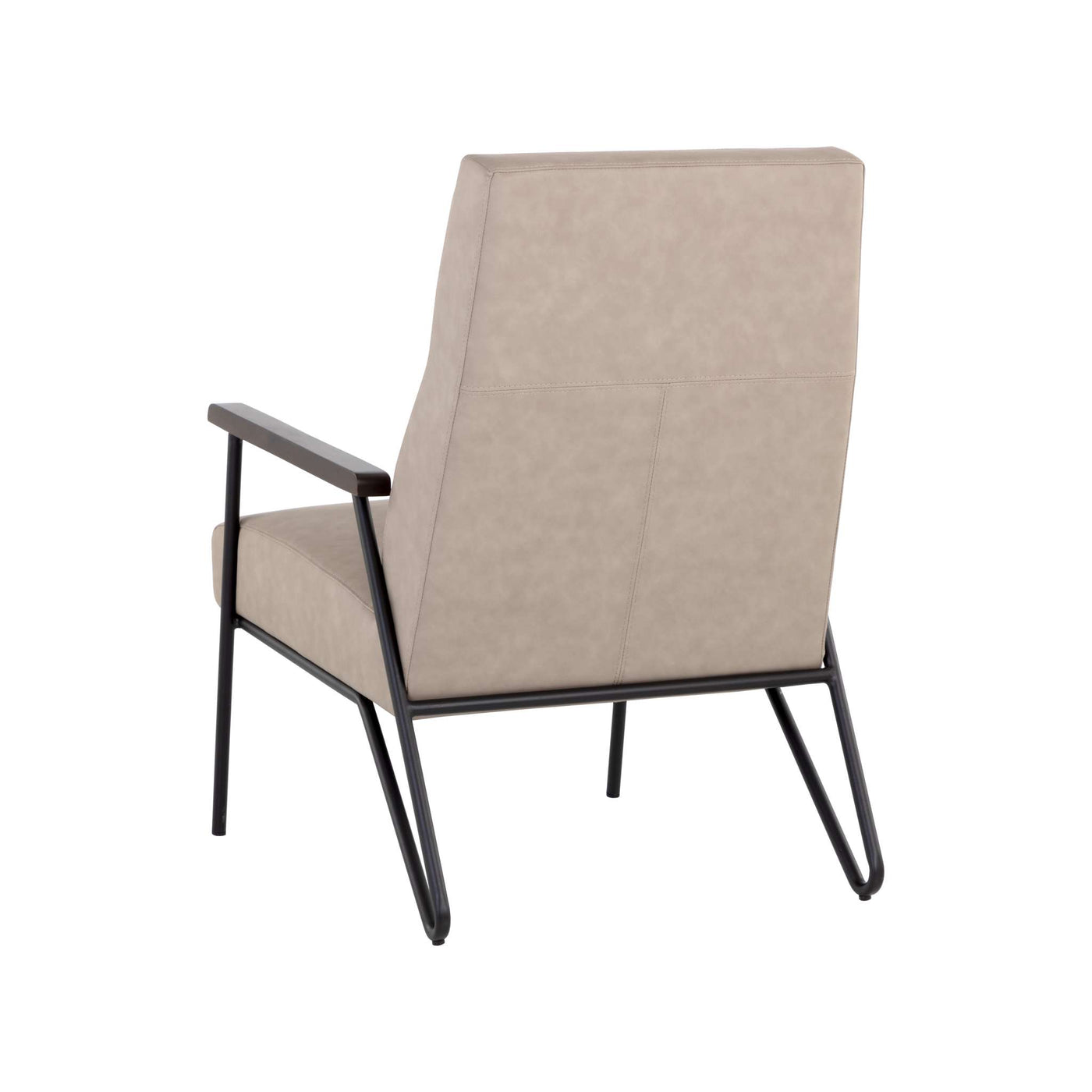 COELHO LOUNGE CHAIR