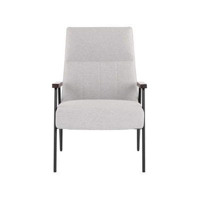 COELHO LOUNGE CHAIR