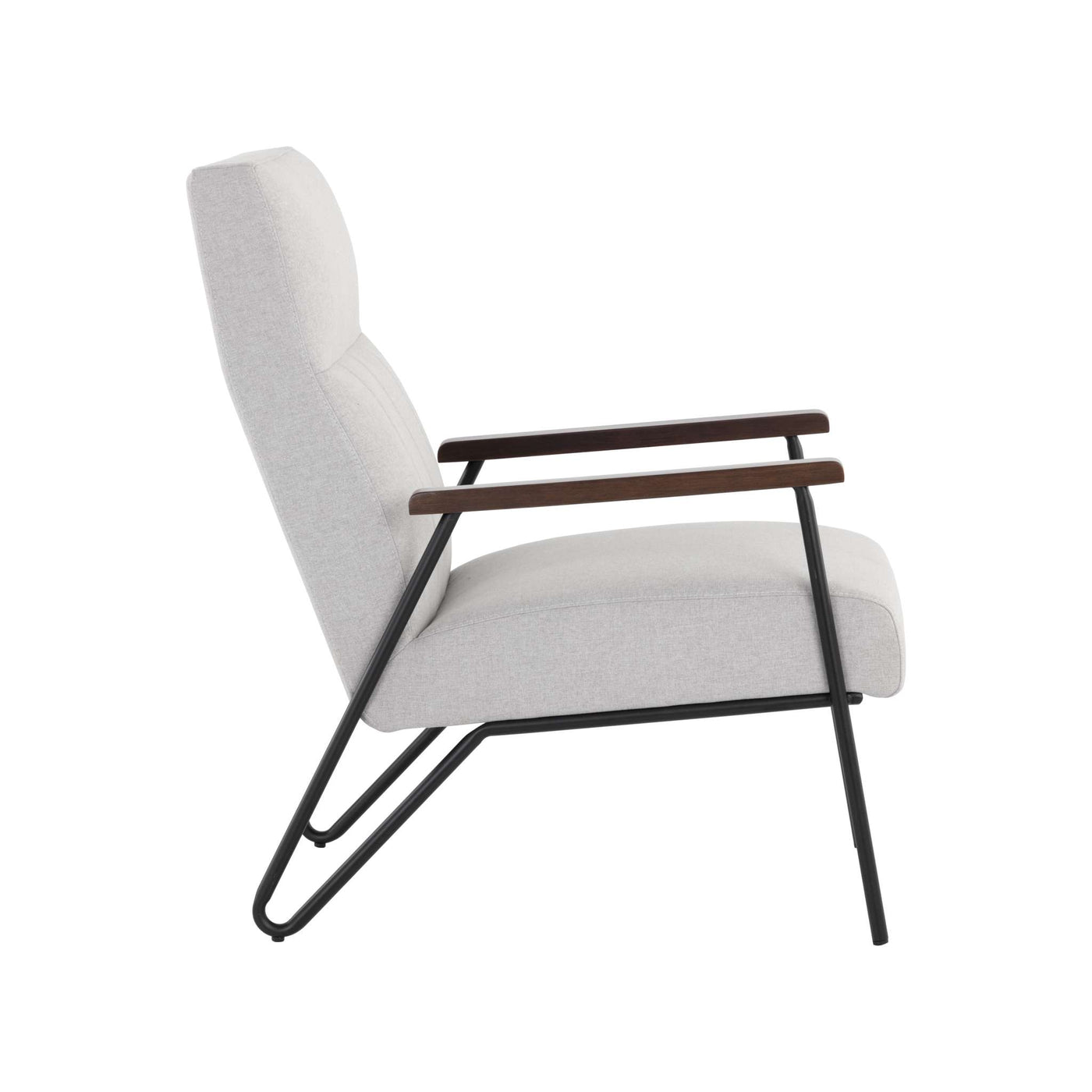 COELHO LOUNGE CHAIR