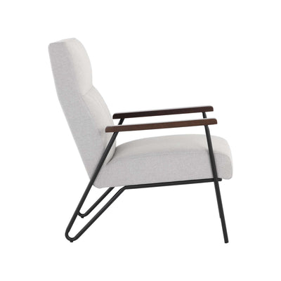 COELHO LOUNGE CHAIR