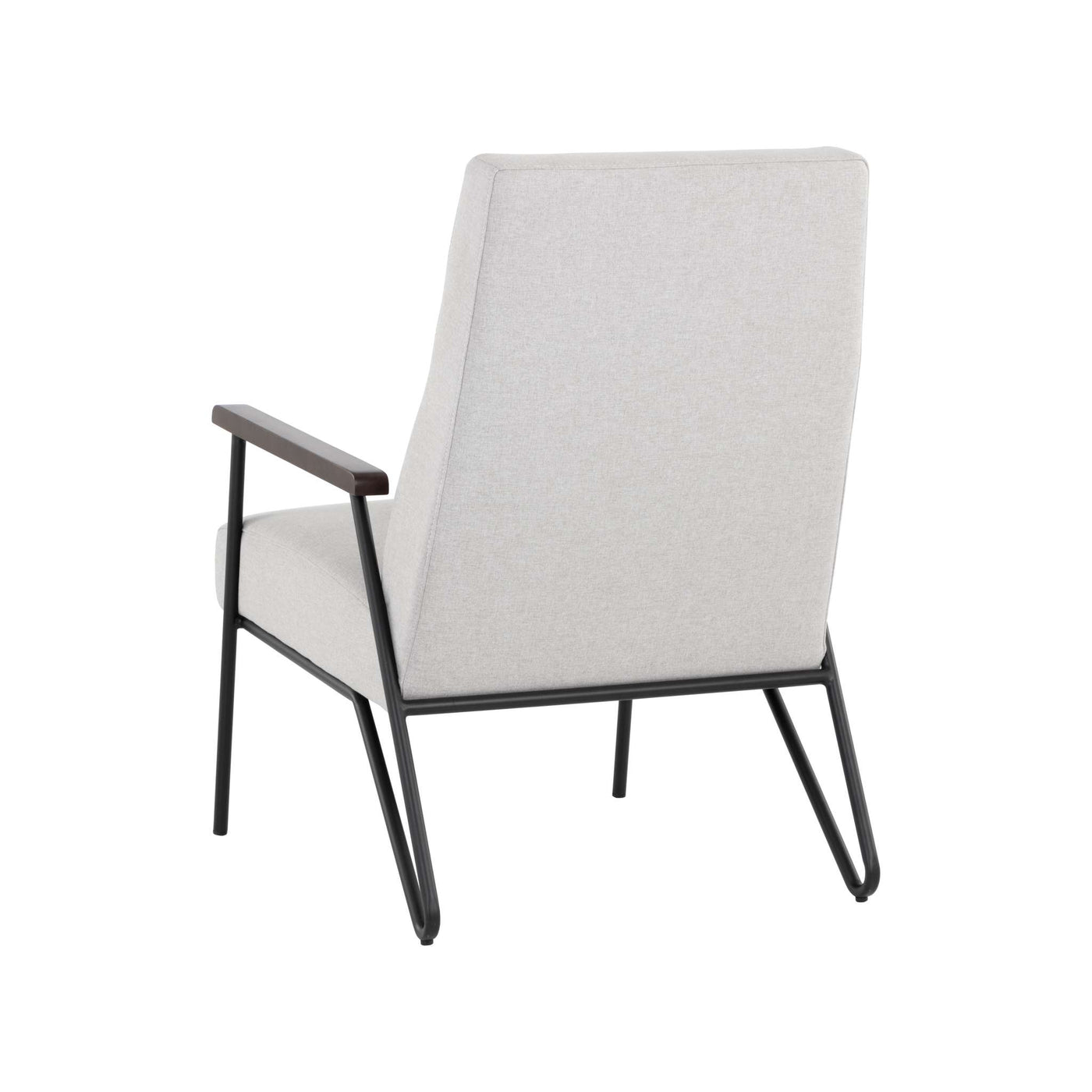 COELHO LOUNGE CHAIR