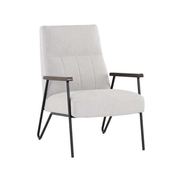 COELHO LOUNGE CHAIR