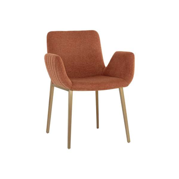 Lucano Dining Armchair