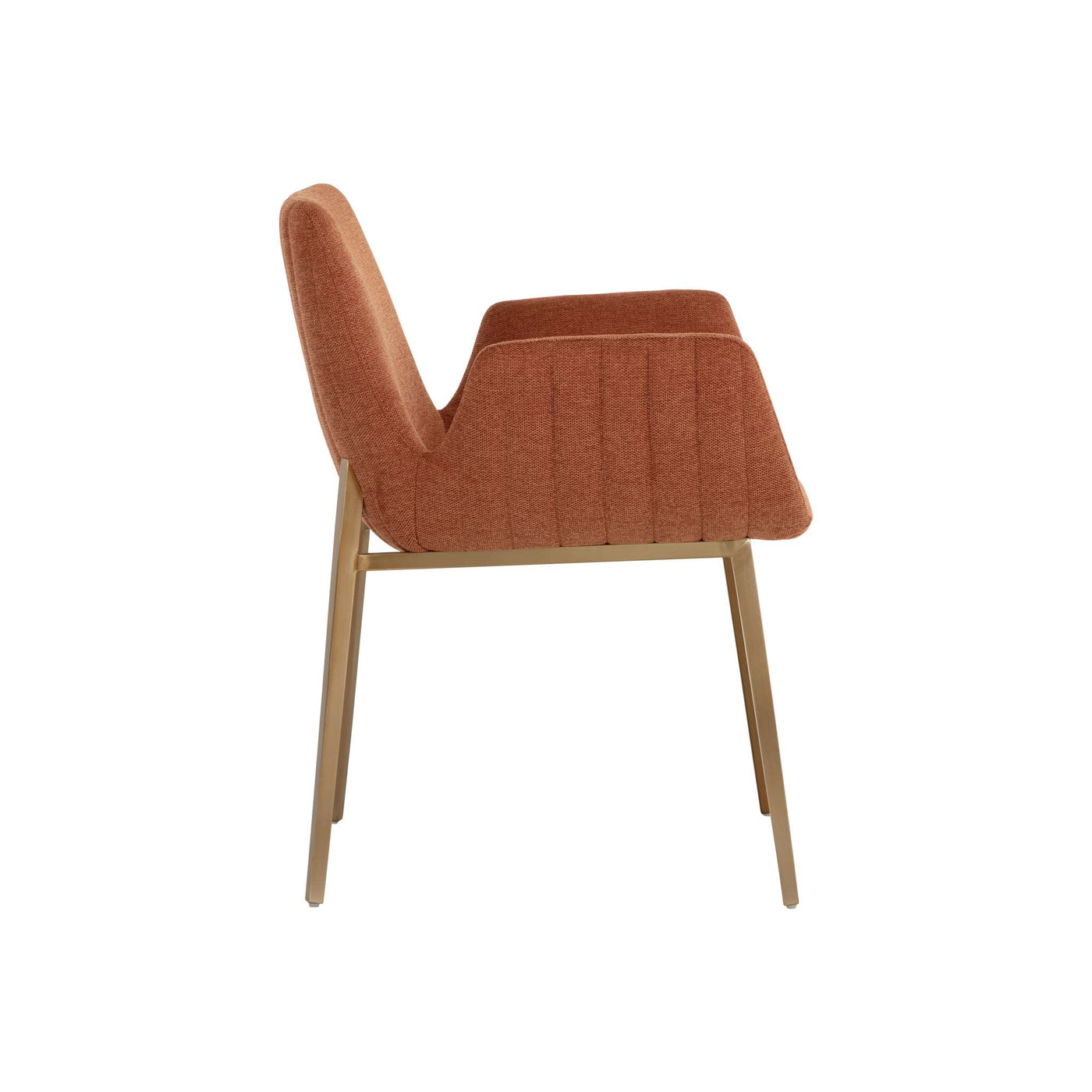 Lucano Dining Armchair